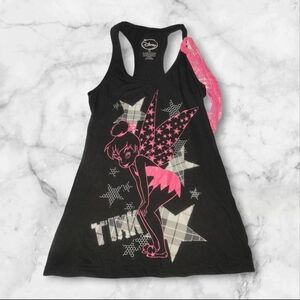 Disney Tinkerbell tank